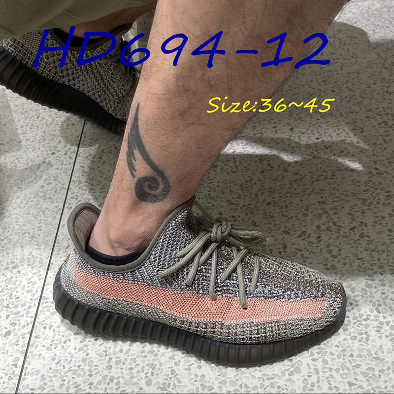 HD694 Adidas Yeezy Boost 350v2 50.8$ gallery