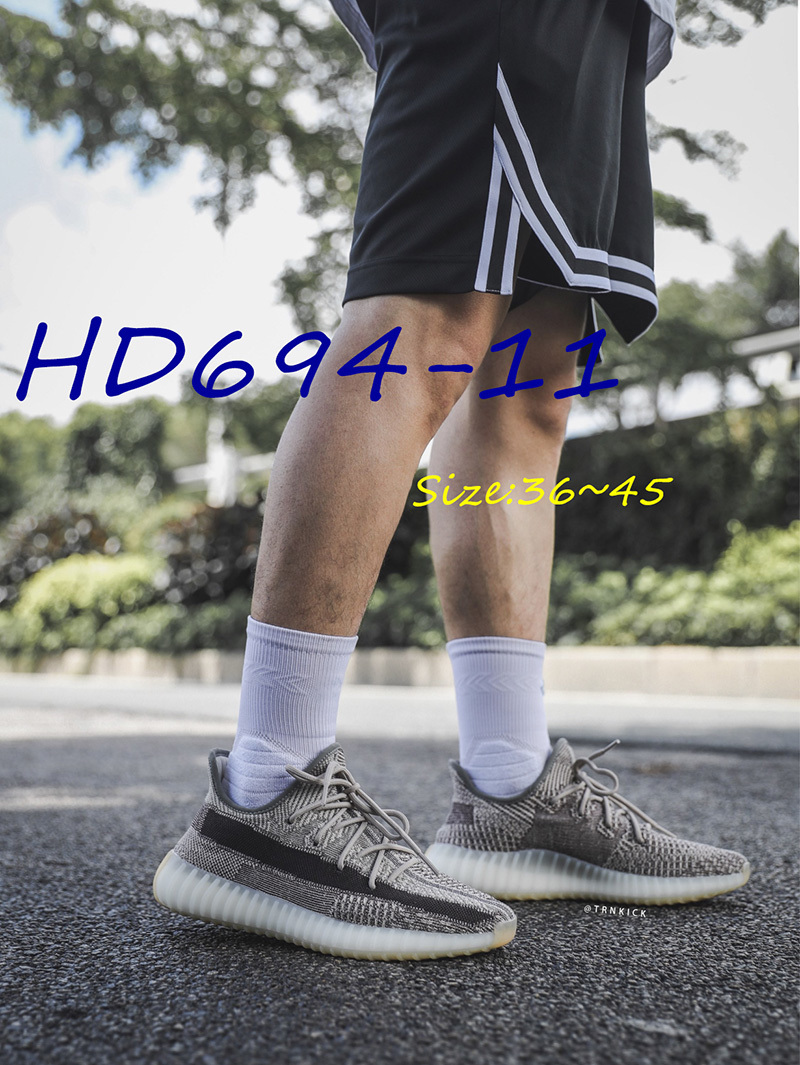 HD694 Adidas Yeezy Boost 350v2 50.8$ gallery