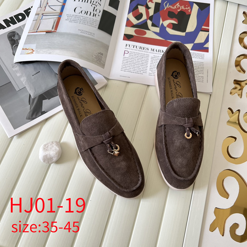 HJ01 LORO PLANA  55$ gallery