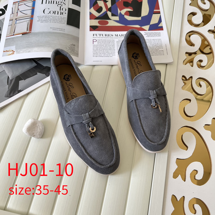 HJ01 LORO PLANA  55$ gallery