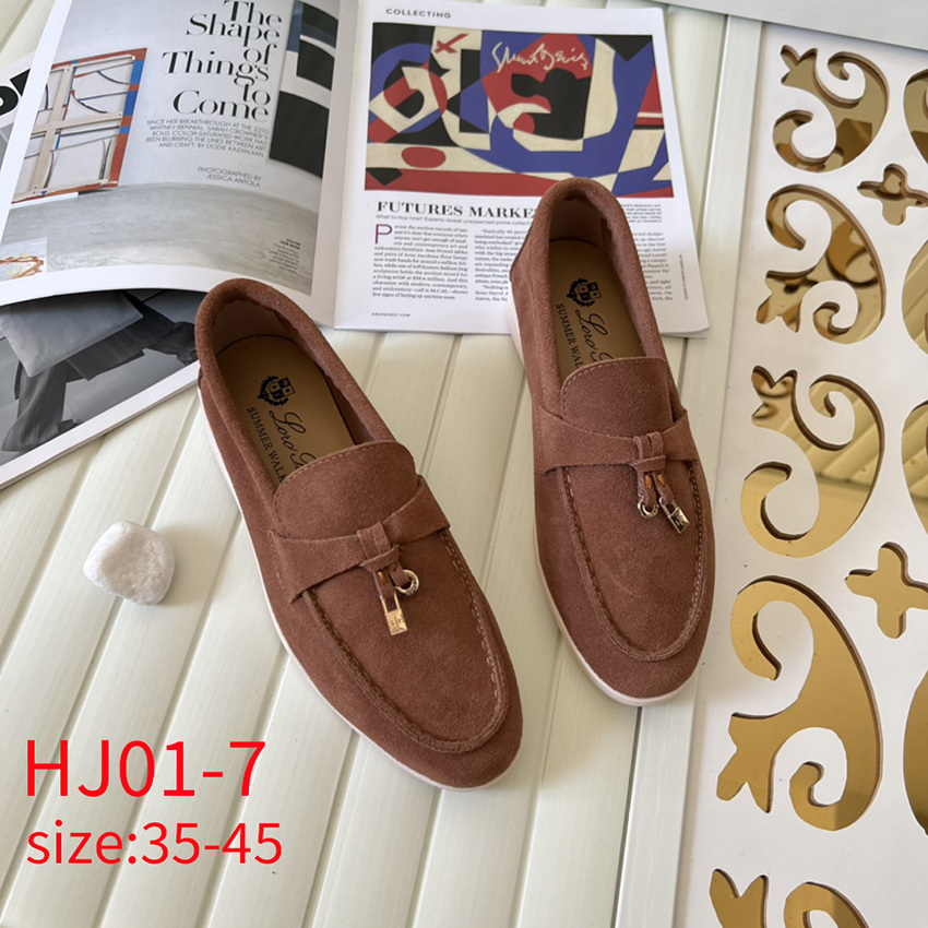 HJ01 LORO PLANA  55$ gallery