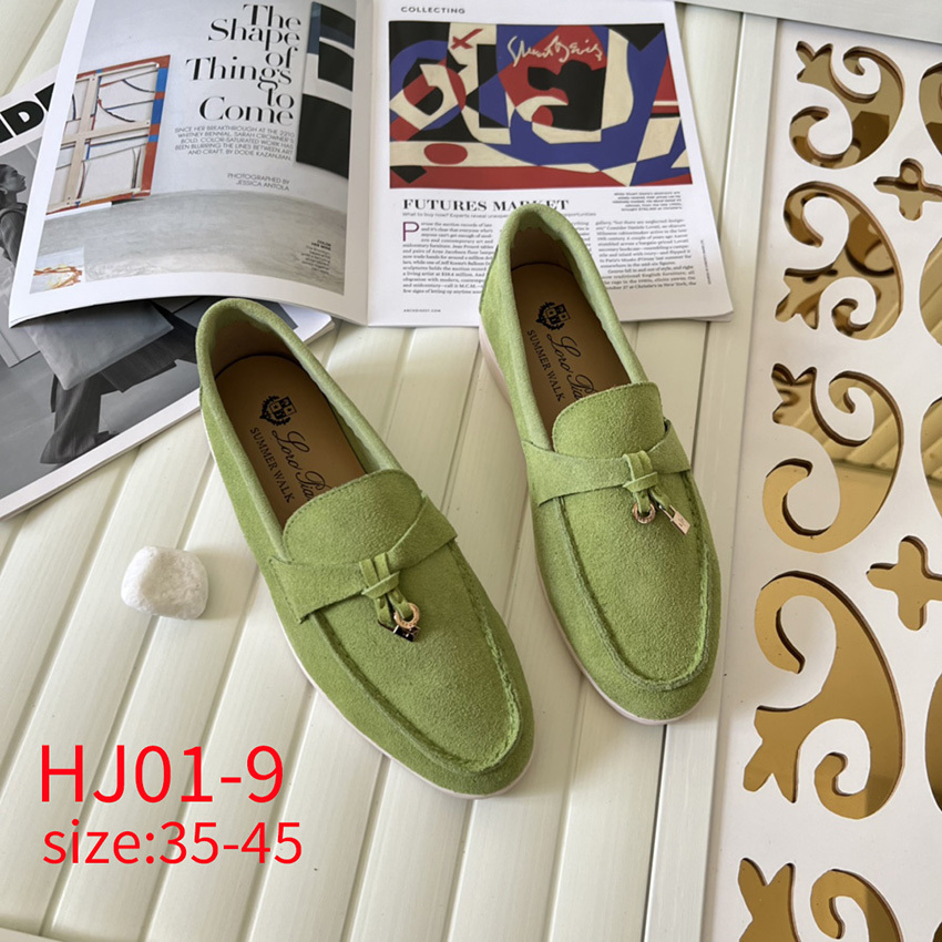 HJ01 LORO PLANA  55$ gallery