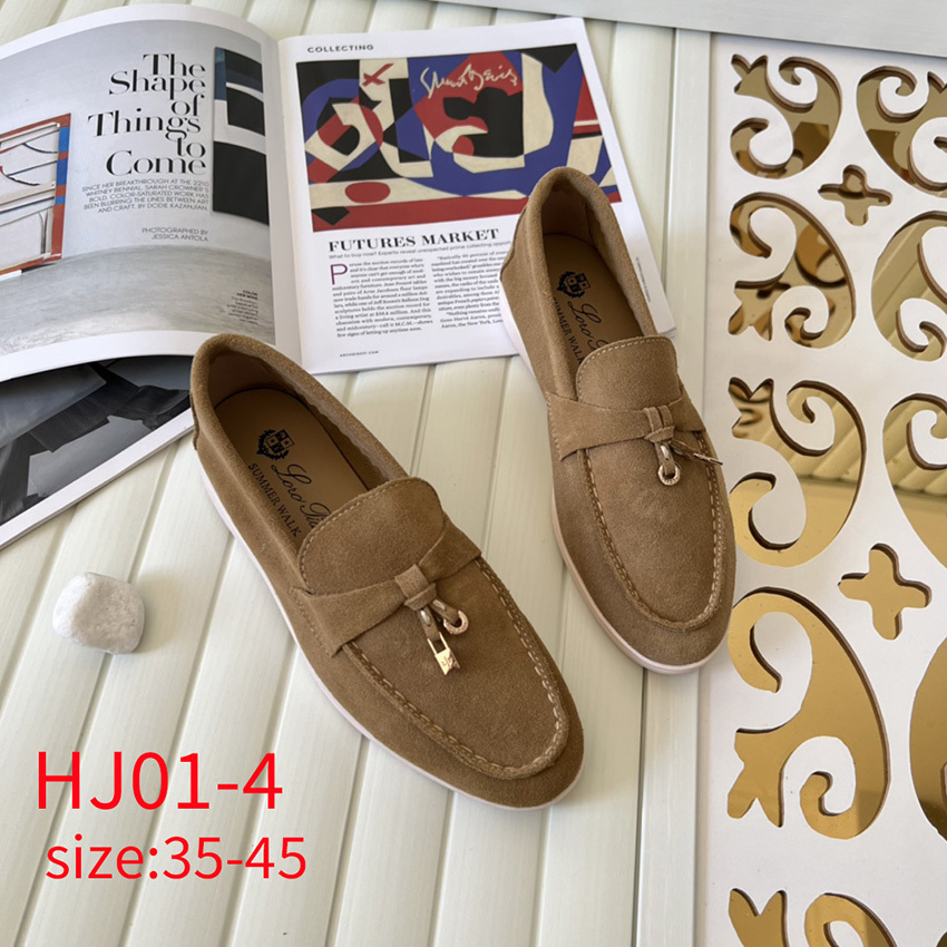 HJ01 LORO PLANA  55$ gallery