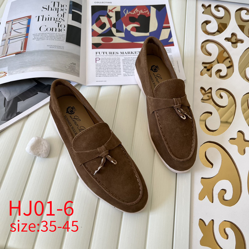 HJ01 LORO PLANA  55$ gallery