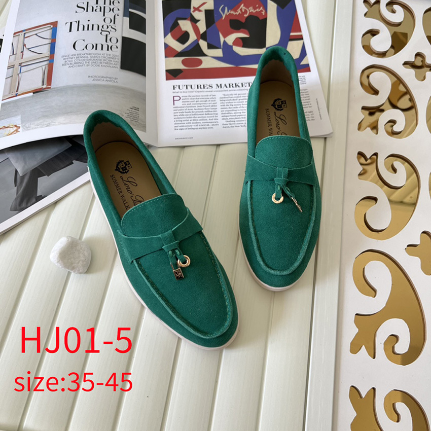 HJ01 LORO PLANA  55$ gallery