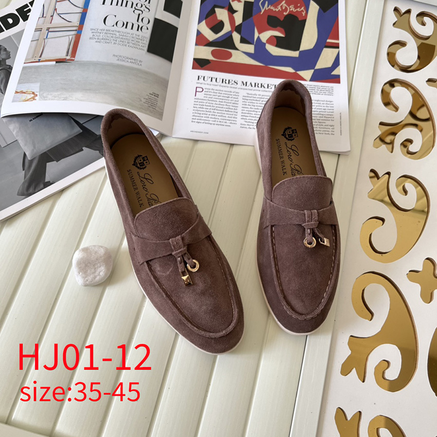 HJ01 LORO PLANA  55$ gallery