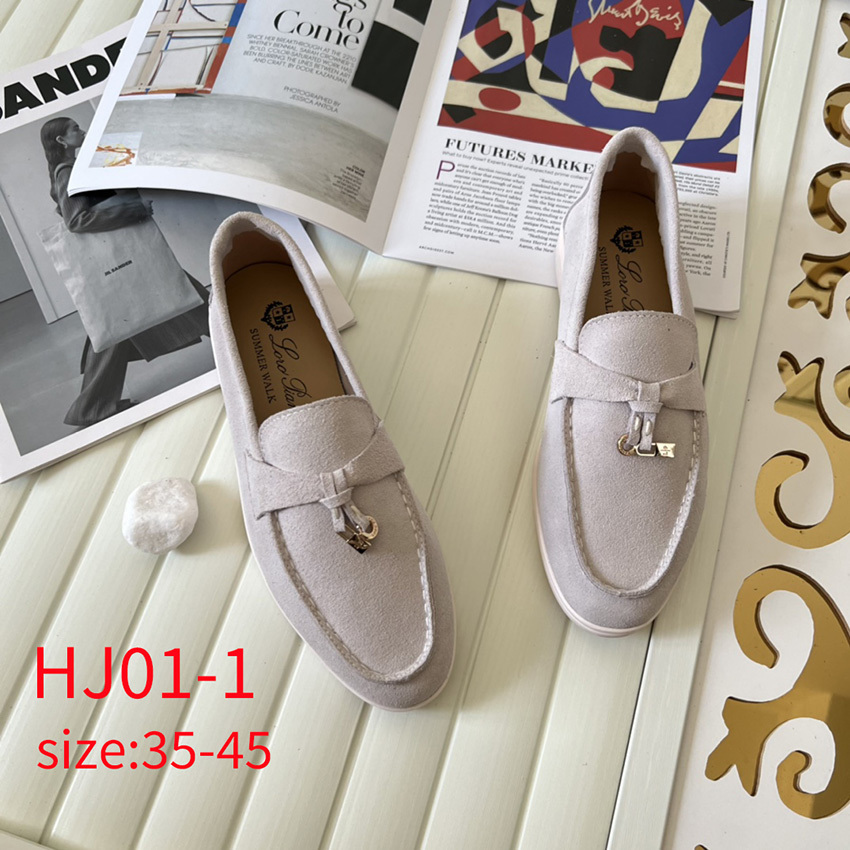 HJ01 LORO PLANA  55$ gallery