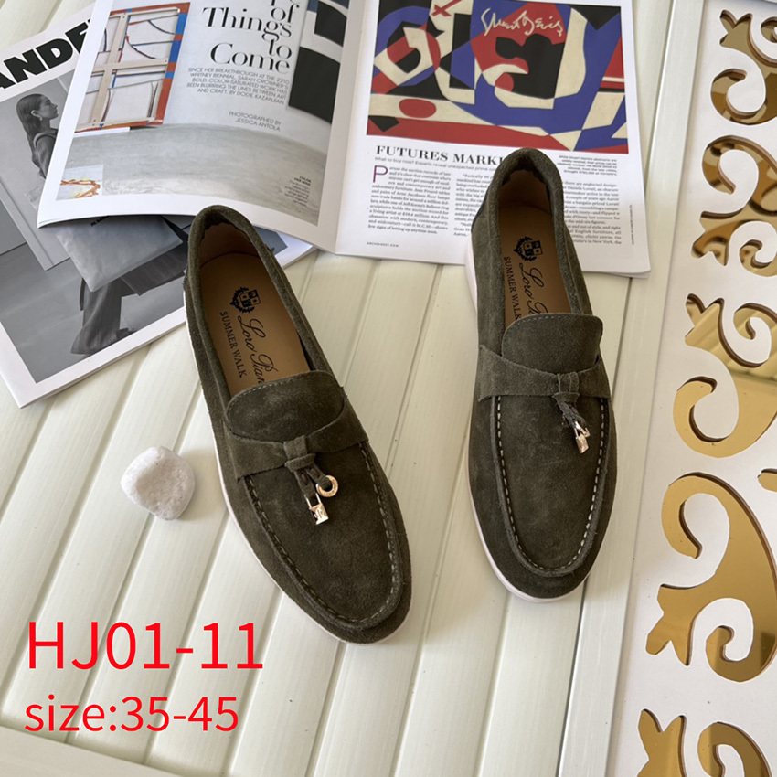 HJ01 LORO PLANA  55$ gallery