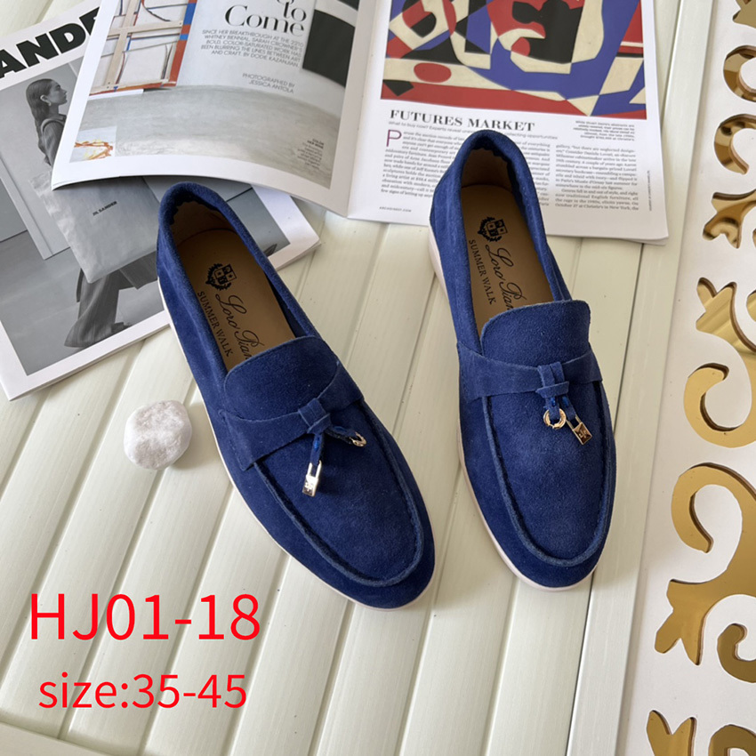 HJ01 LORO PLANA  55$ gallery