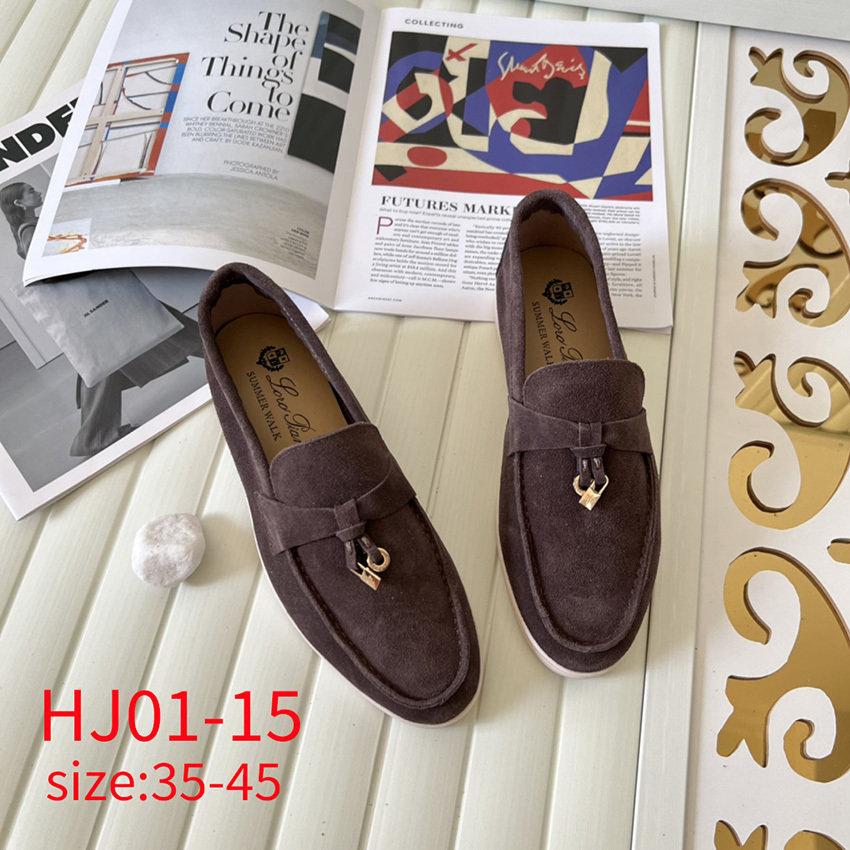 HJ01 LORO PLANA  55$ gallery