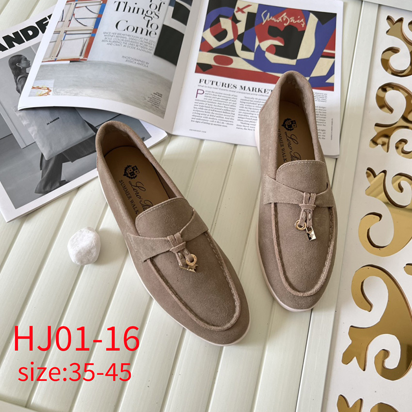 HJ01 LORO PLANA  55$ gallery