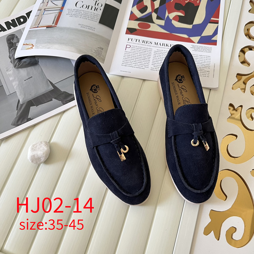 HJ02 LORO PLANA  55$ gallery