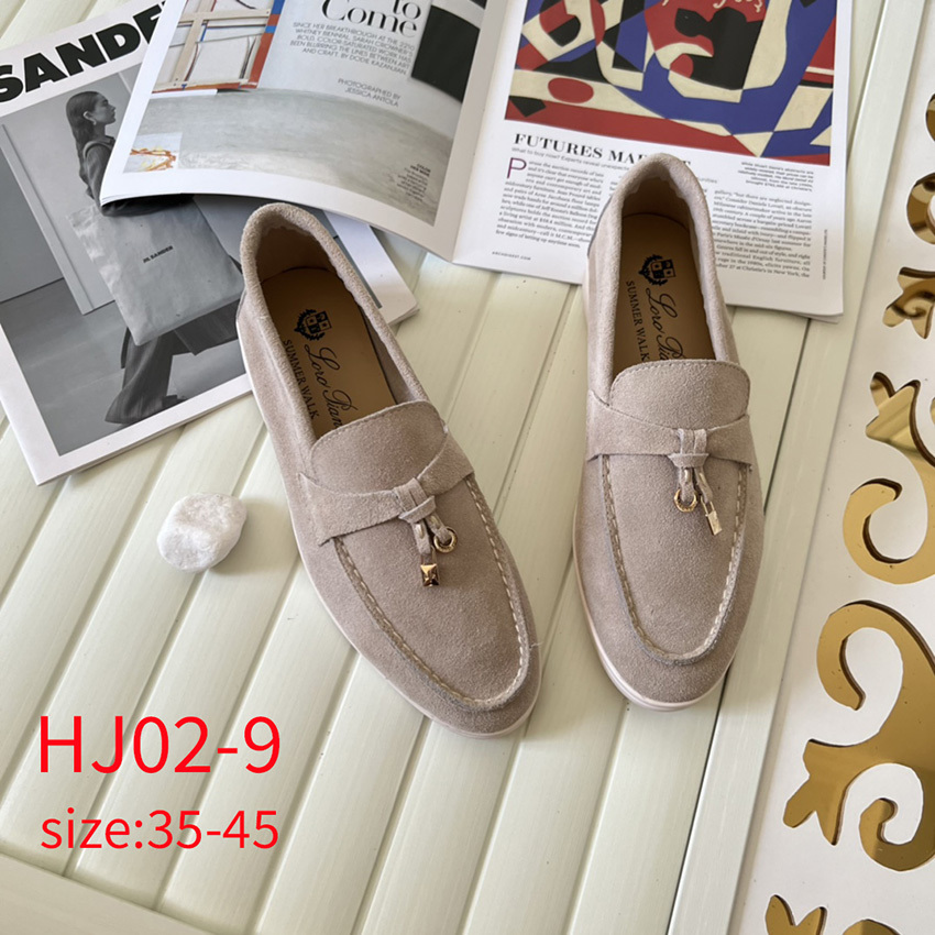 HJ02 LORO PLANA  55$ gallery