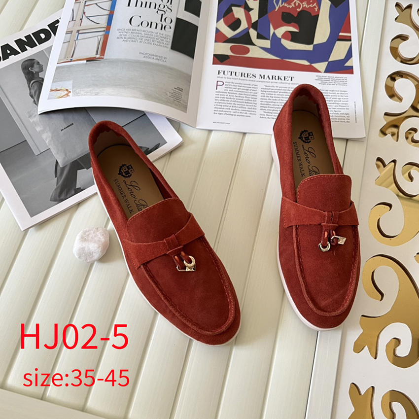 HJ02 LORO PLANA  55$ gallery