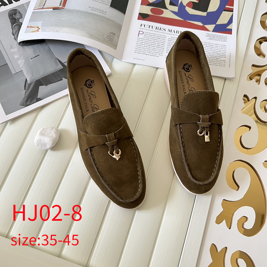 HJ02 LORO PLANA  55$ gallery