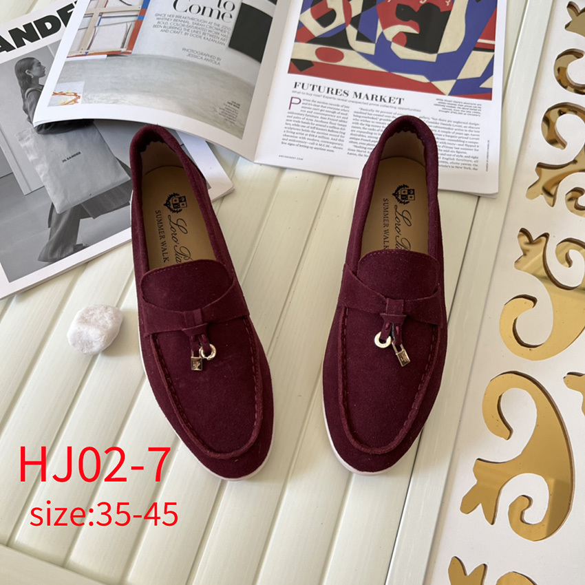 HJ02 LORO PLANA  55$ gallery
