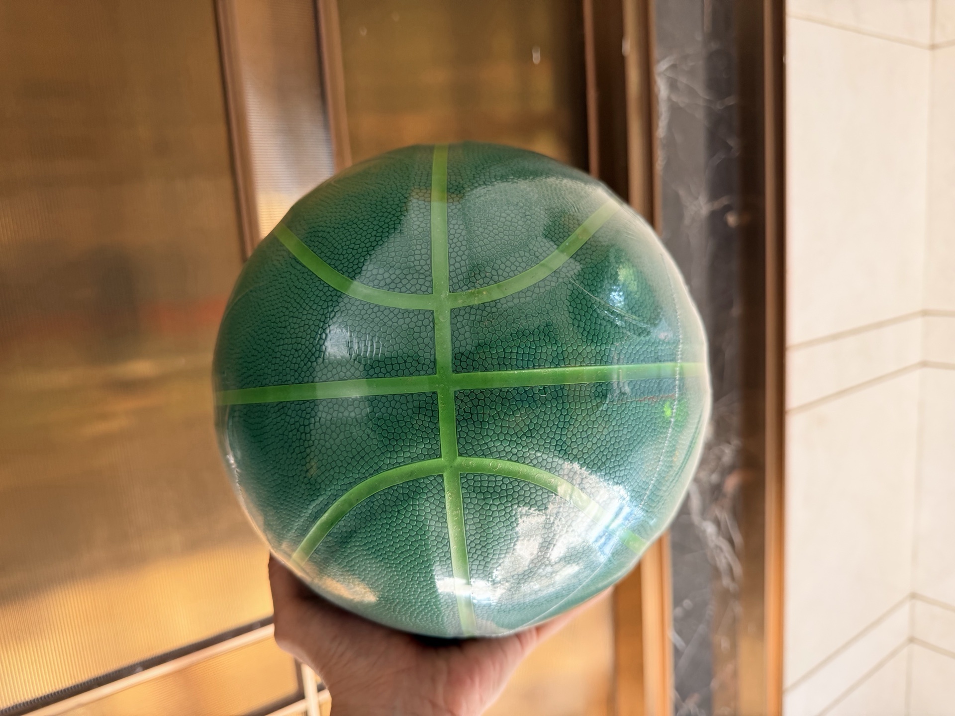 HSW4 Rolex basketball $53.8 gallery