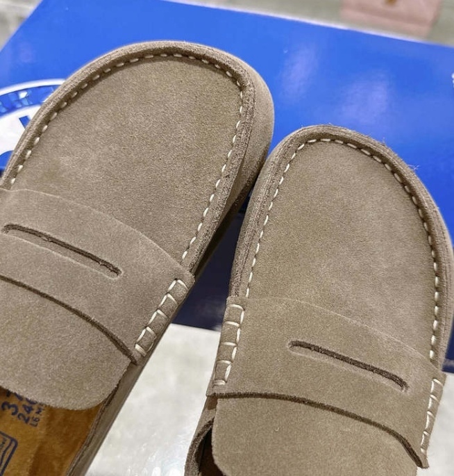 HX01 BIRKENSTOCK 54$ gallery