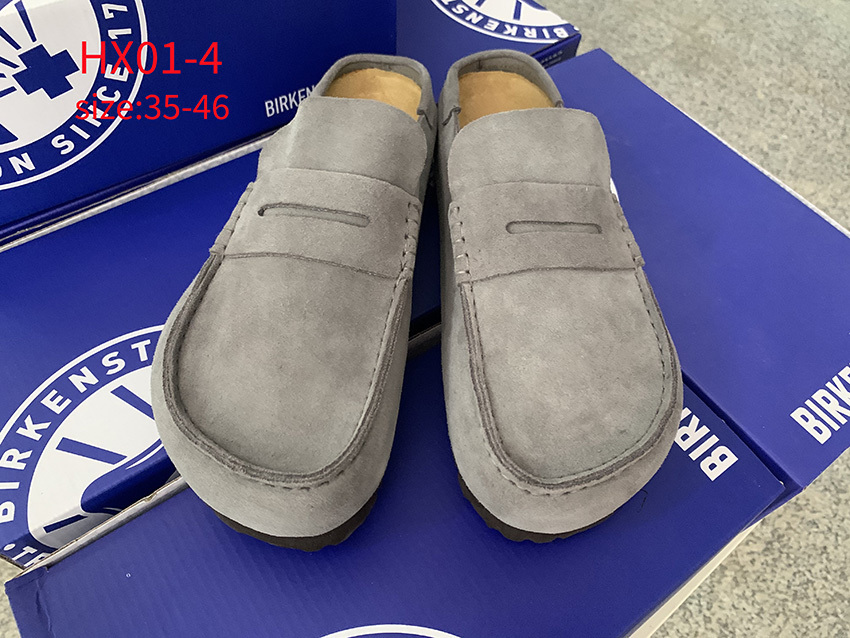 HX01 BIRKENSTOCK 54$ gallery