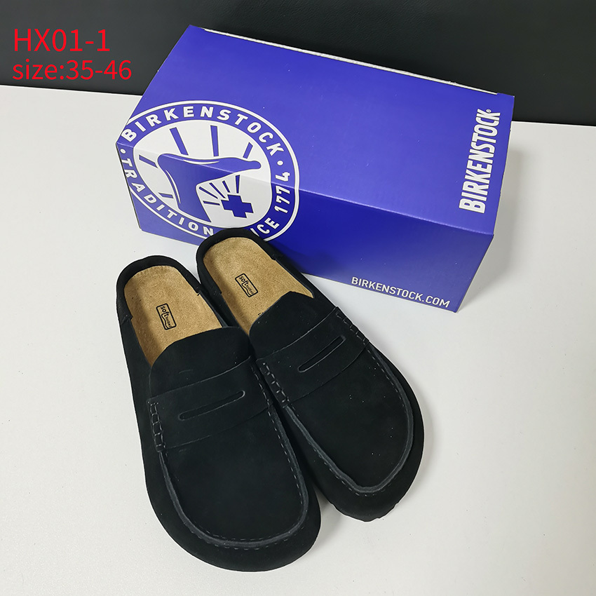 HX01 BIRKENSTOCK 54$ gallery
