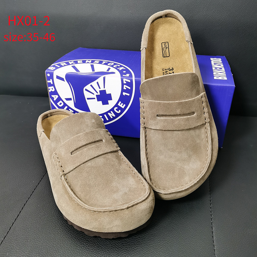 HX01 BIRKENSTOCK 54$ gallery