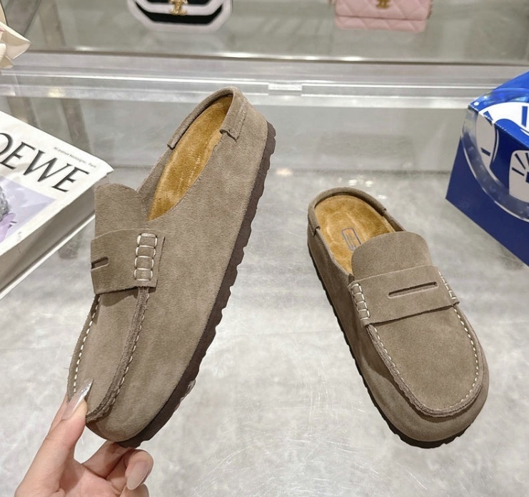 HX01 BIRKENSTOCK 54$ gallery