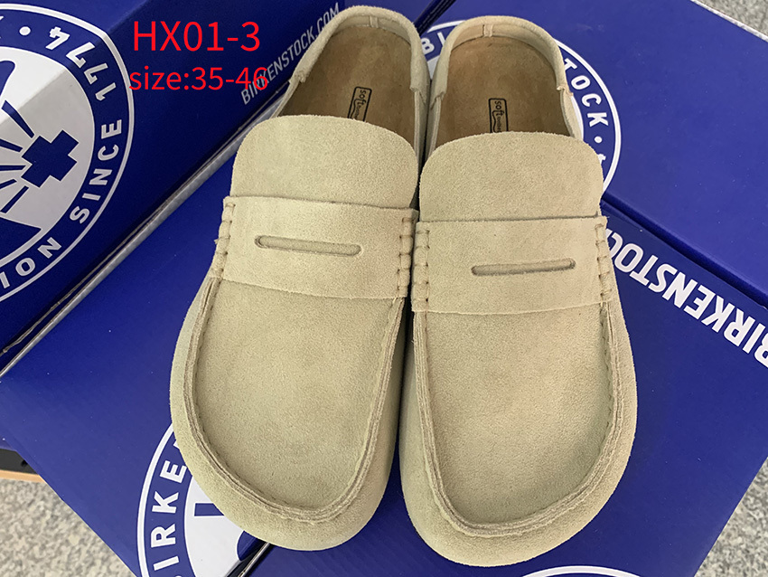HX01 BIRKENSTOCK 54$ gallery