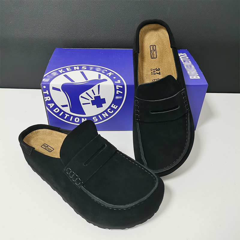 HX01 BIRKENSTOCK 54$ gallery