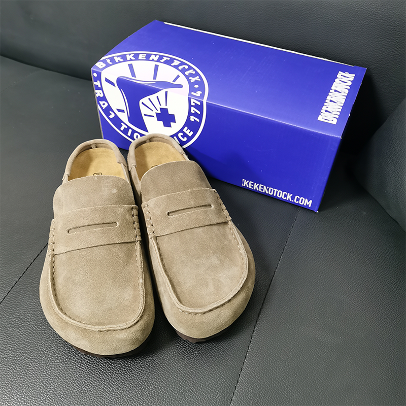 HX01 BIRKENSTOCK 54$ gallery