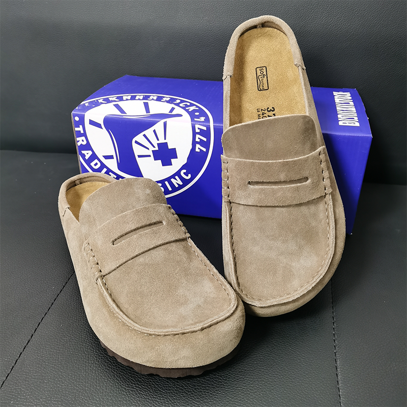 HX01 BIRKENSTOCK 54$ gallery