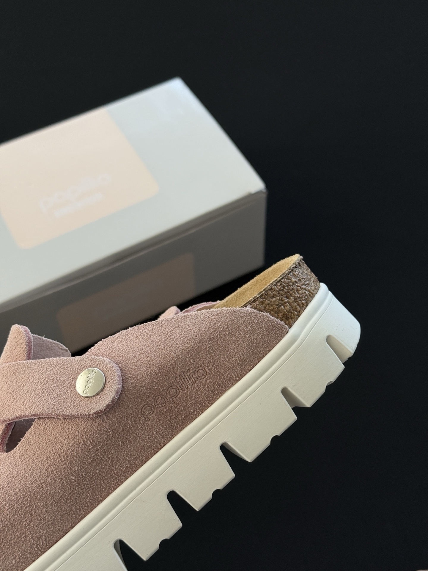 HX02 BIRKENSTOCK X Papillio 65$ gallery