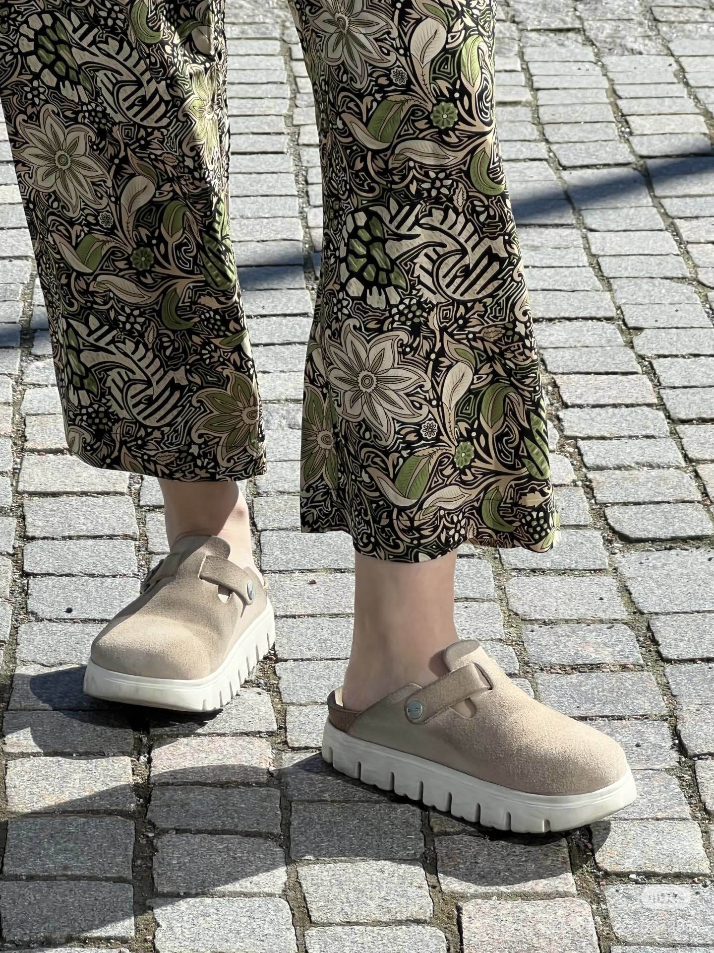 HX02 BIRKENSTOCK X Papillio 65$ gallery