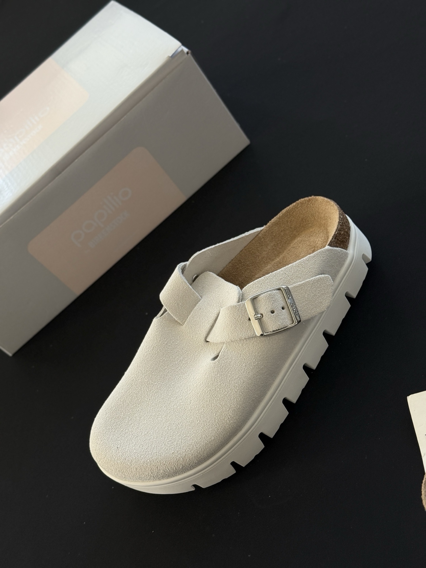 HX02 BIRKENSTOCK X Papillio 65$ gallery