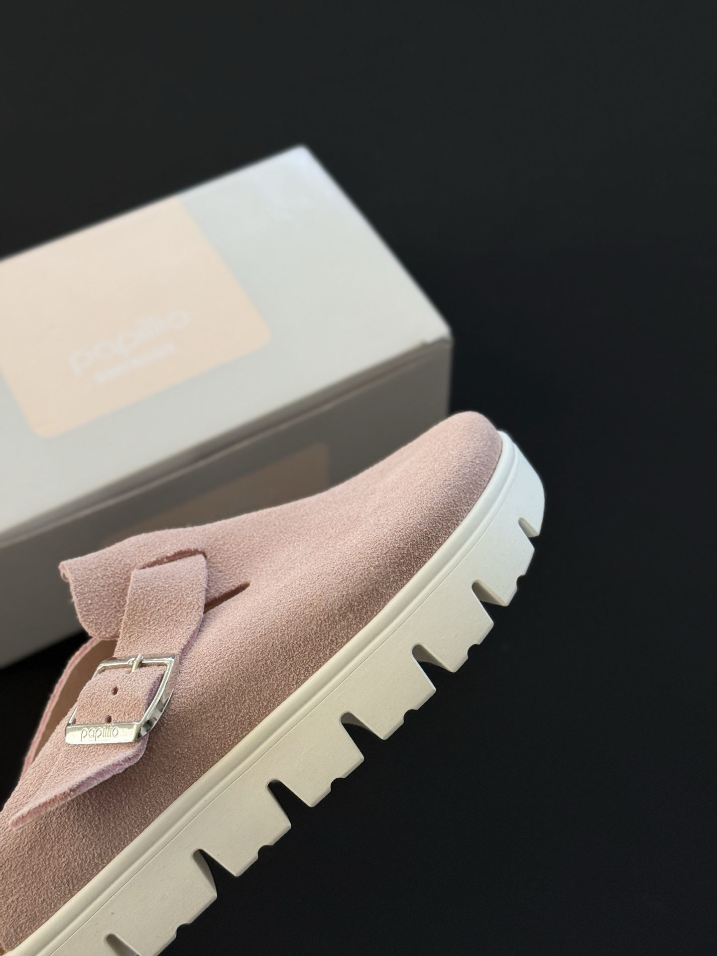 HX02 BIRKENSTOCK X Papillio 65$ gallery