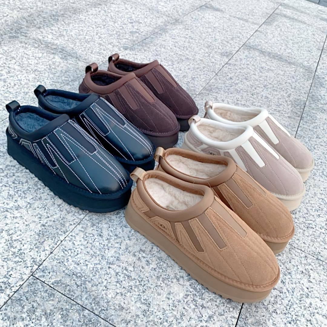 J1H4 UGG Tazz Sunwave (platform sandals) 53$ gallery