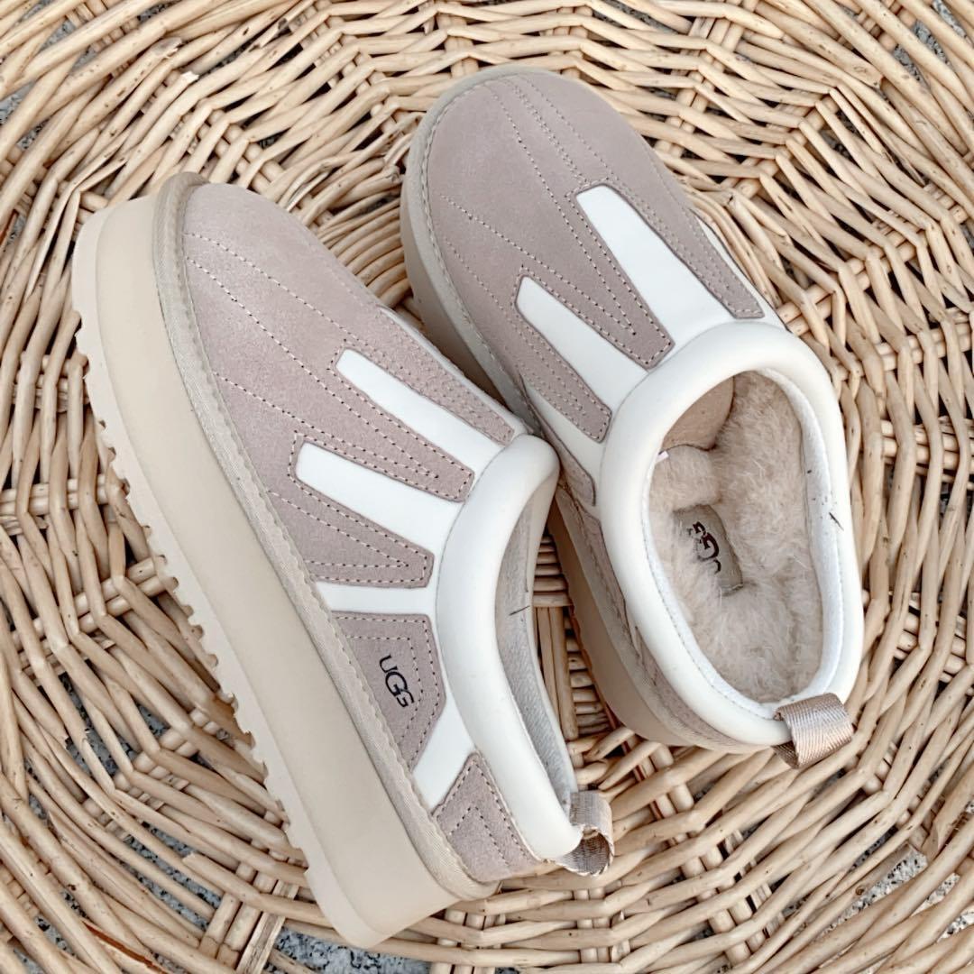 J1H4 UGG Tazz Sunwave (platform sandals) 53$ gallery