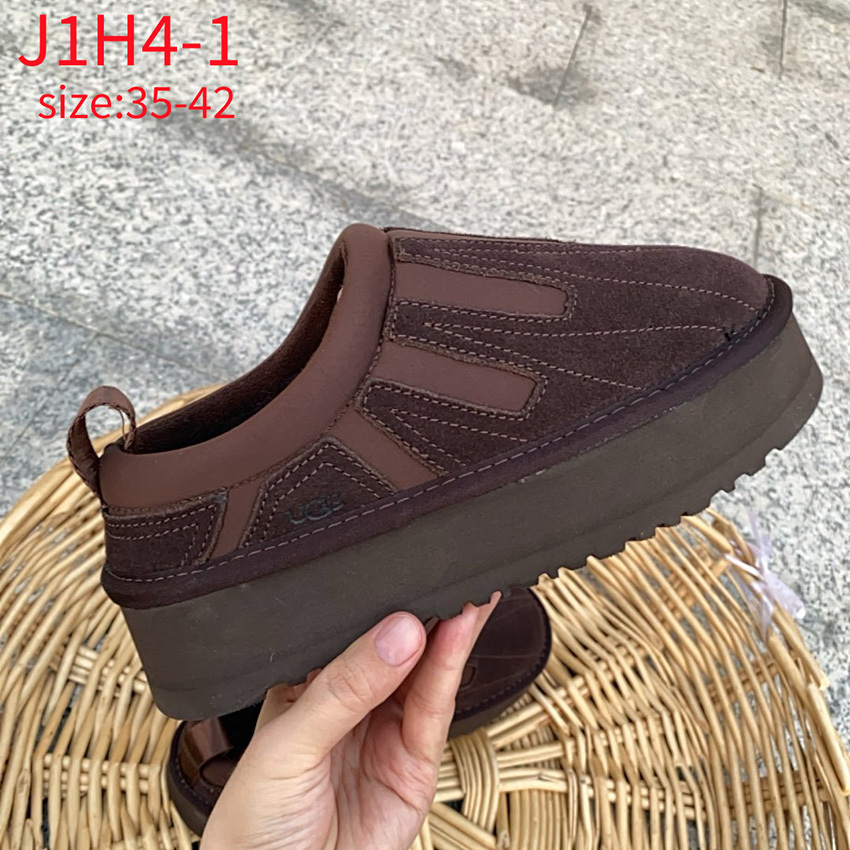J1H4 UGG Tazz Sunwave (platform sandals) 53$ gallery