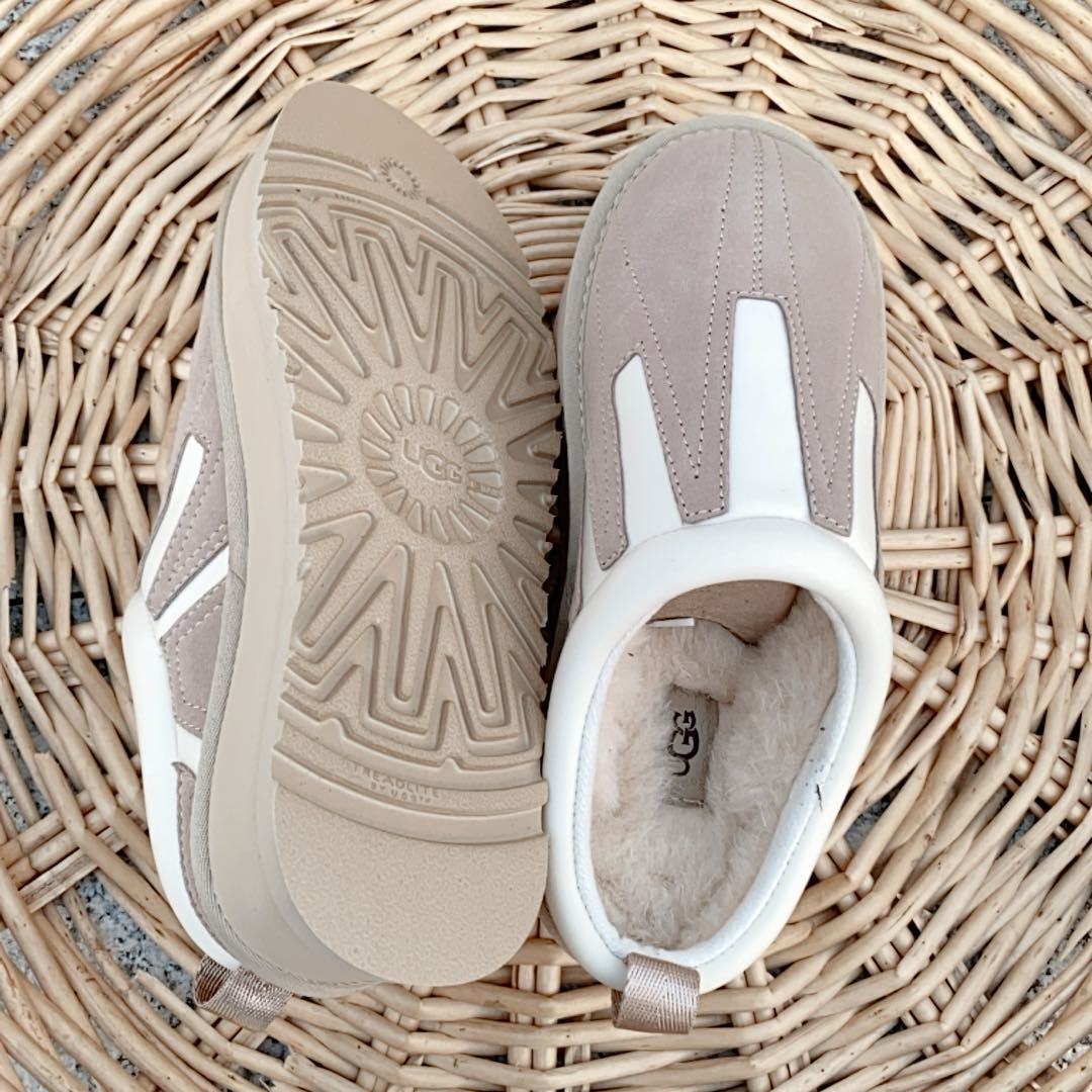 J1H4 UGG Tazz Sunwave (platform sandals) 53$ gallery