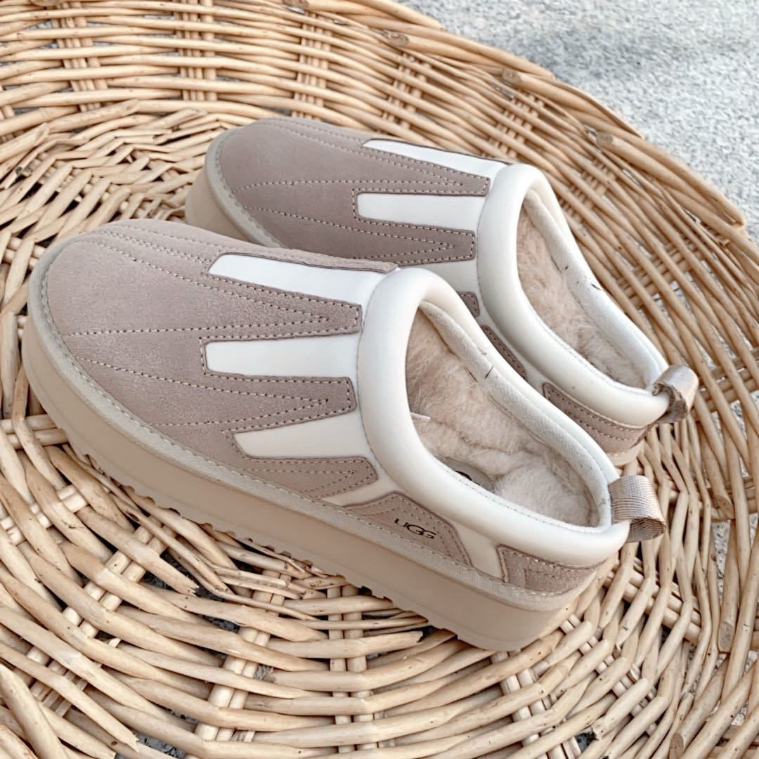 J1H4 UGG Tazz Sunwave (platform sandals) 53$ gallery