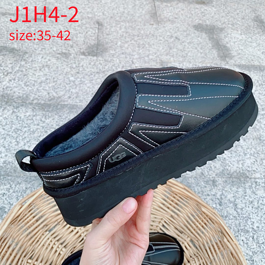 J1H4 UGG Tazz Sunwave (platform sandals) 53$ gallery