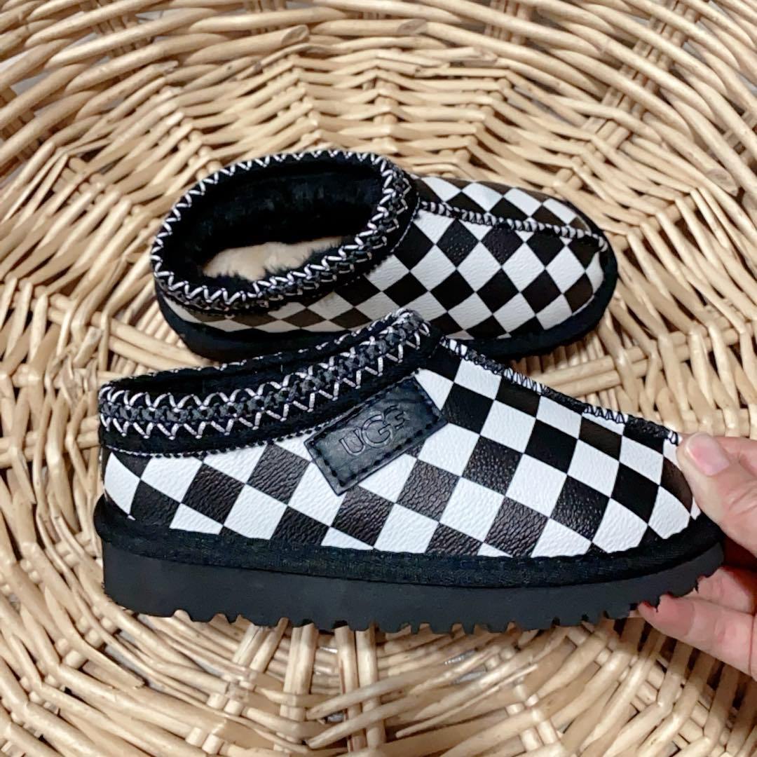 J1H5 1UGG Parent-child matching slippers,44$ gallery