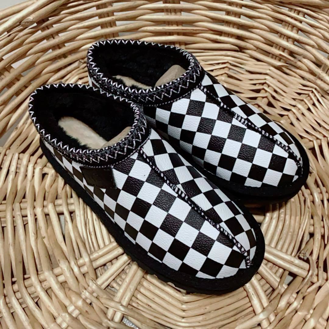 J1H5 1UGG Parent-child matching slippers,44$ gallery