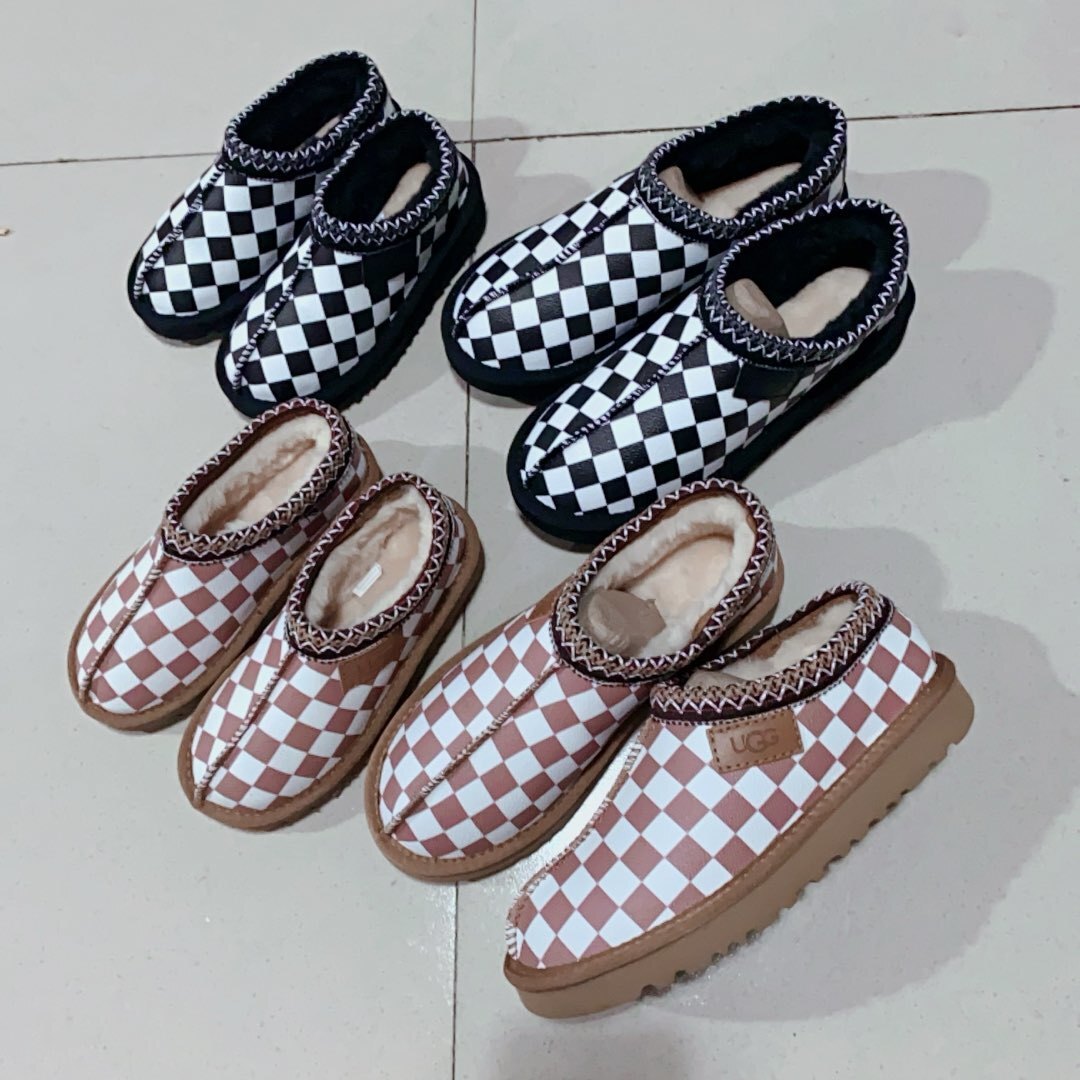 J1H5 1UGG Parent-child matching slippers,44$ gallery