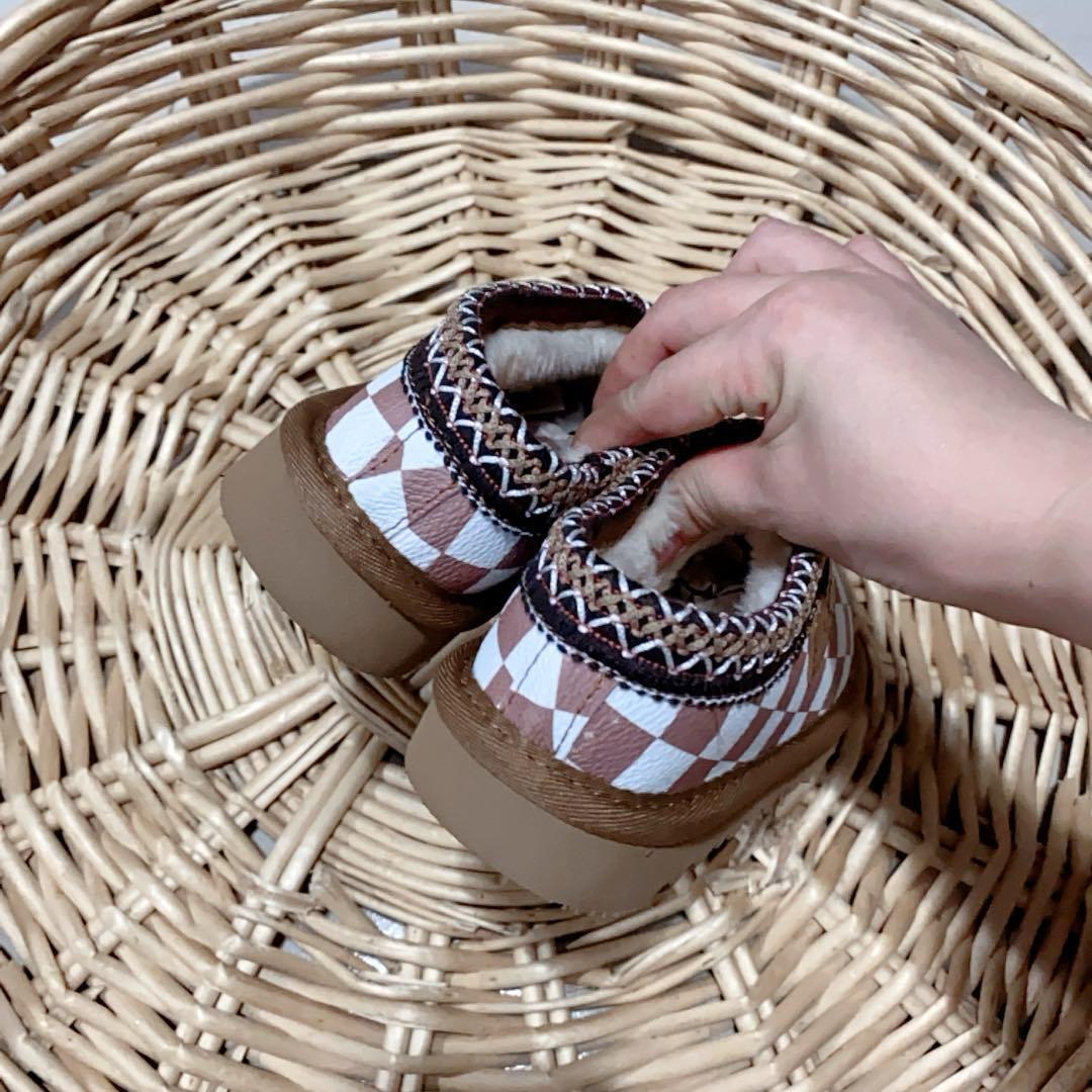 J1H5 1UGG Parent-child matching slippers,44$ gallery