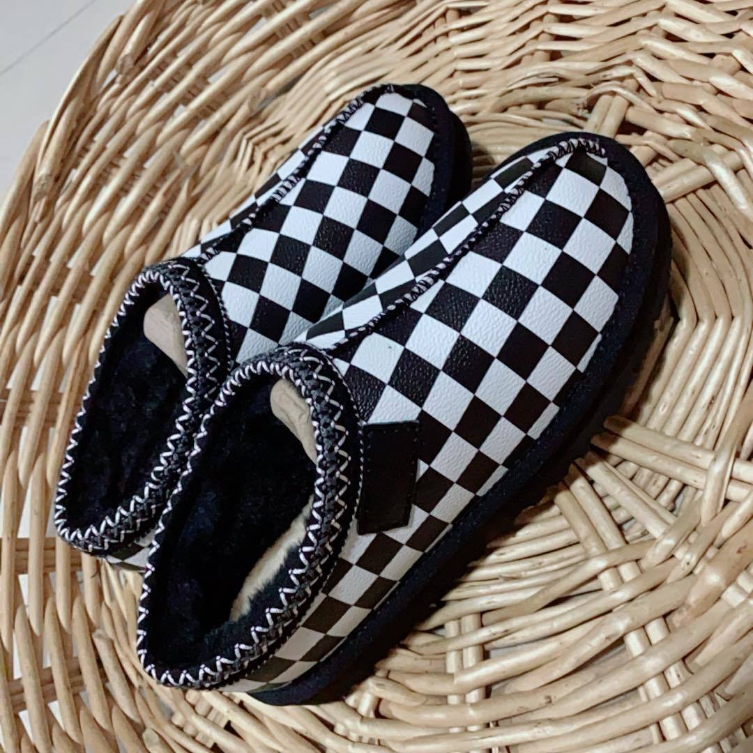 J1H5 1UGG Parent-child matching slippers,44$ gallery