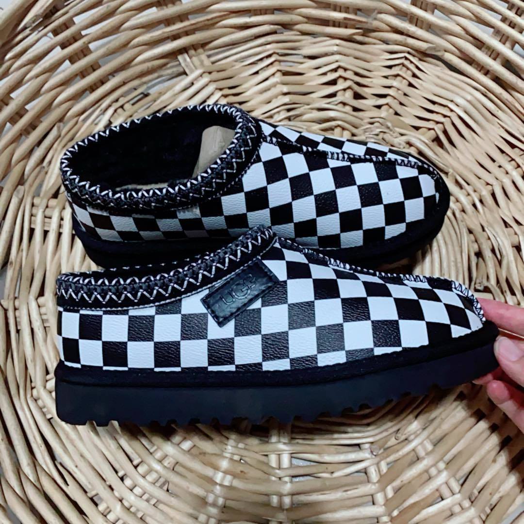 J1H5 1UGG Parent-child matching slippers,44$ gallery