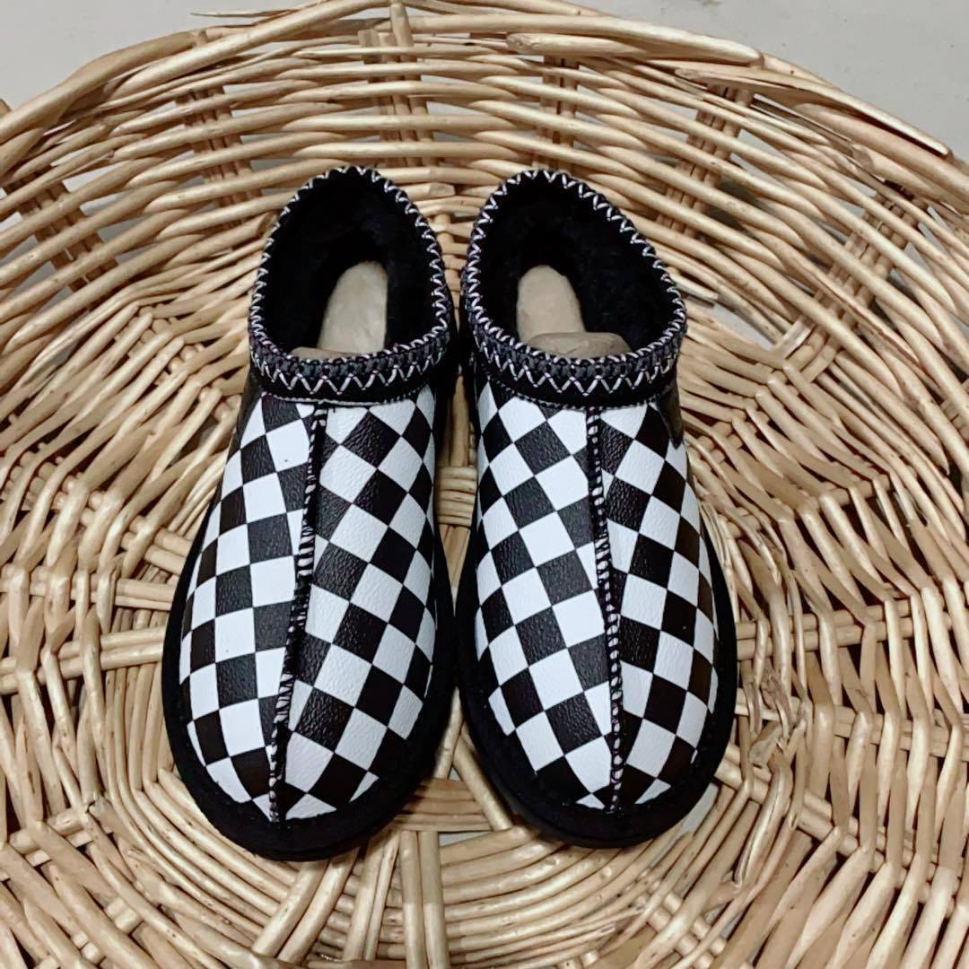 J1H5 1UGG Parent-child matching slippers,44$ gallery