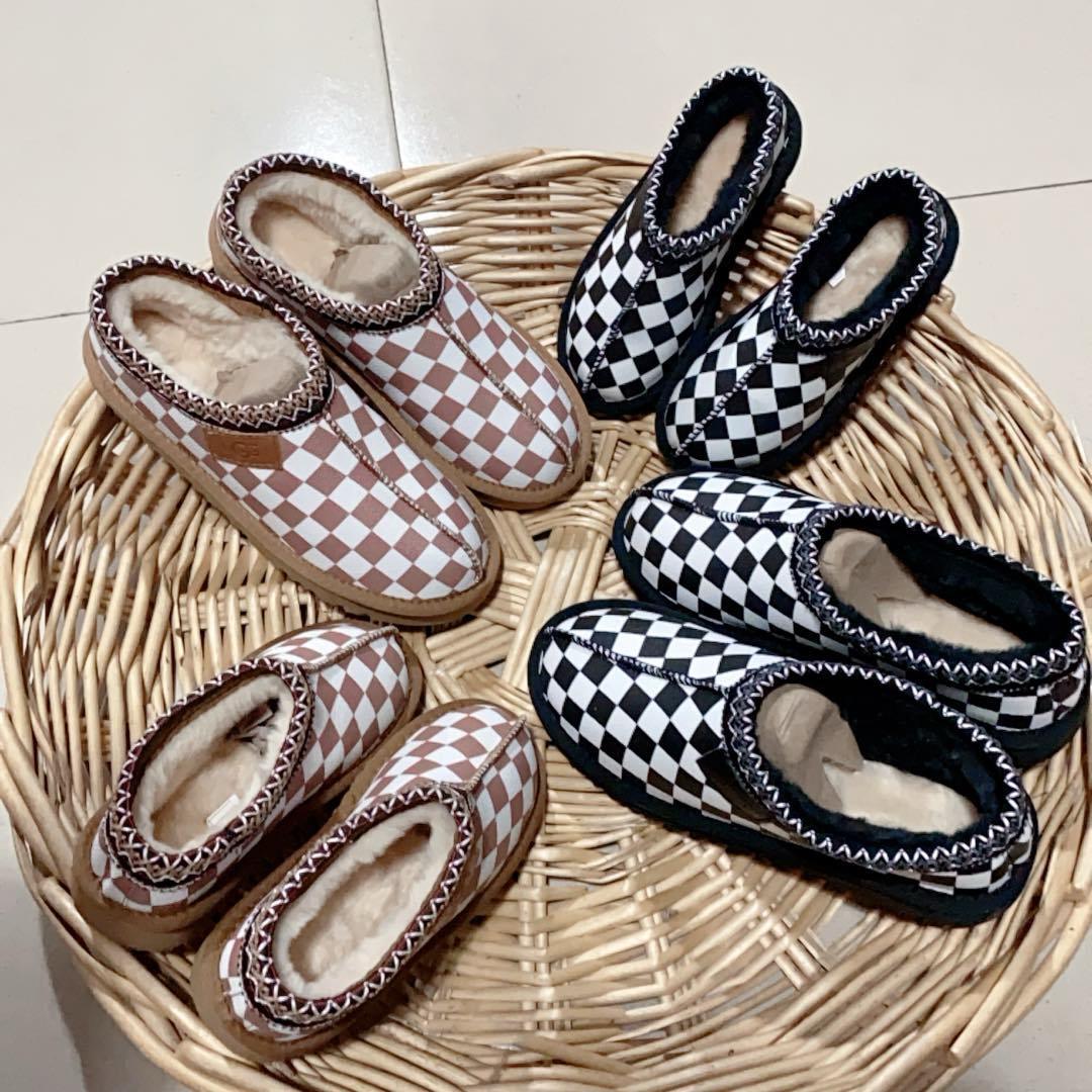 J1H5 1UGG Parent-child matching slippers,44$ gallery