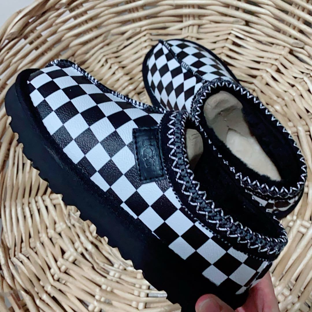 J1H5 1UGG Parent-child matching slippers,44$ gallery