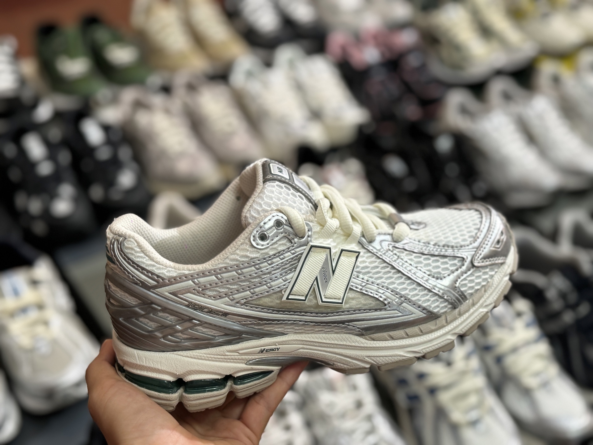 J1H6 NB New Balance NB 1906R 53$ gallery